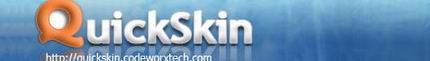 QuickSkin PHP Template Engine